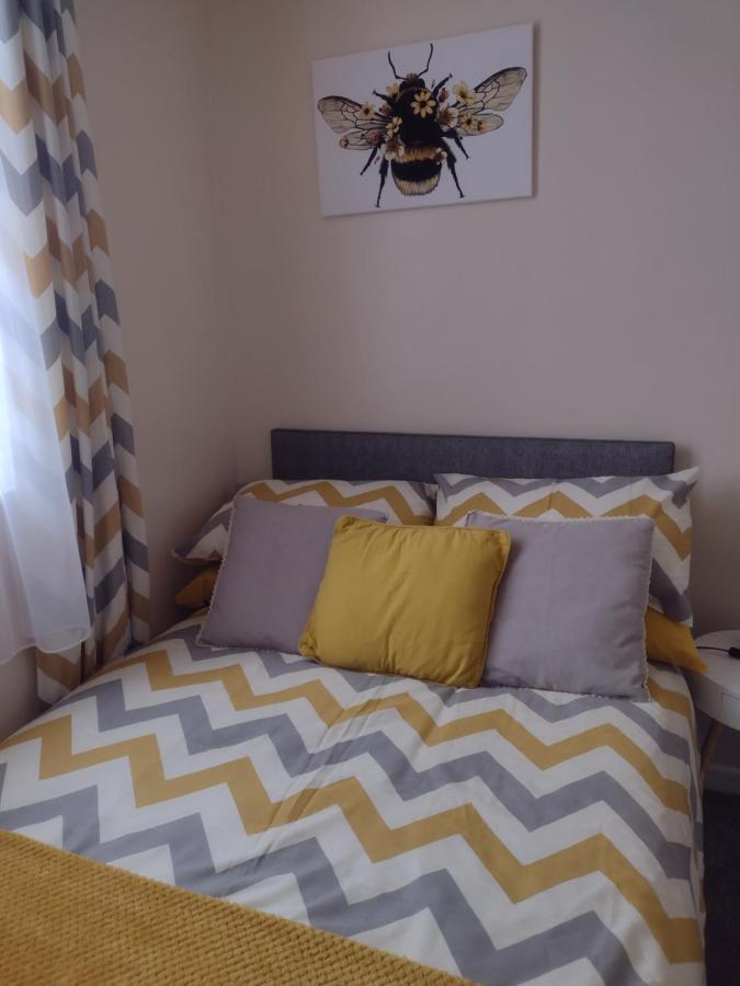 D&D Holiday Chalet Bridlington Zewnętrze zdjęcie
