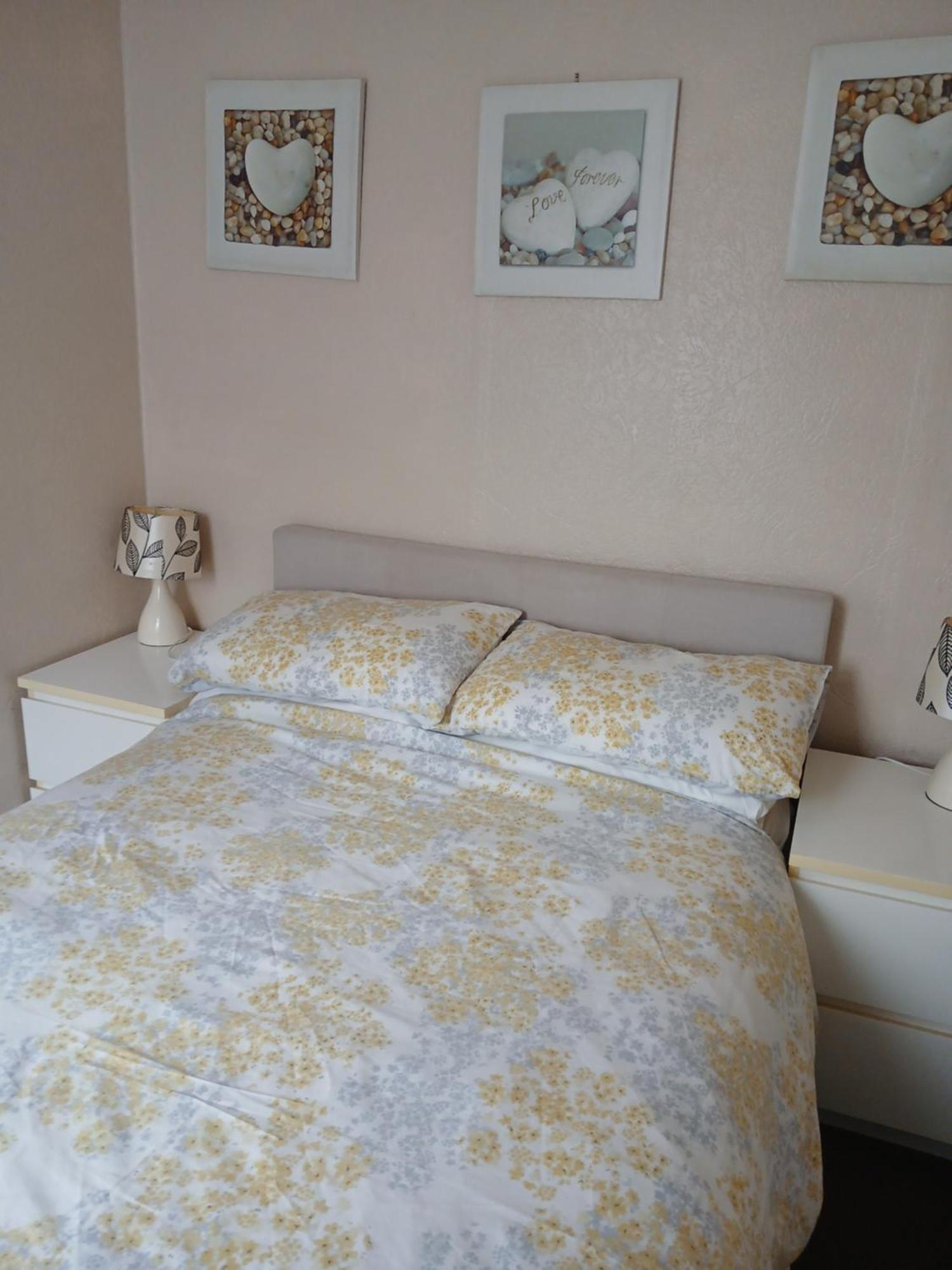 D&D Holiday Chalet Bridlington Pokój zdjęcie