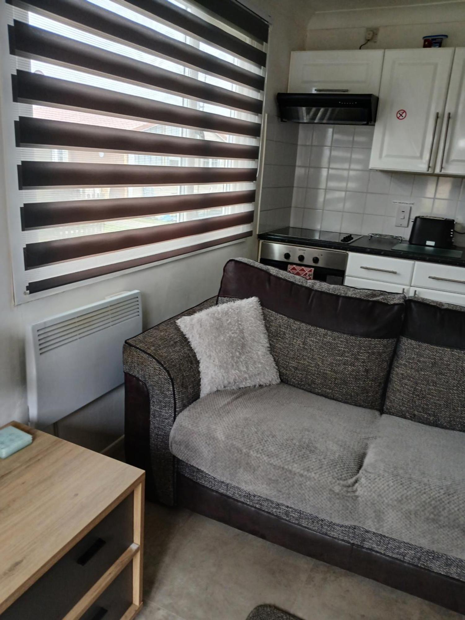 D&D Holiday Chalet Bridlington Zewnętrze zdjęcie